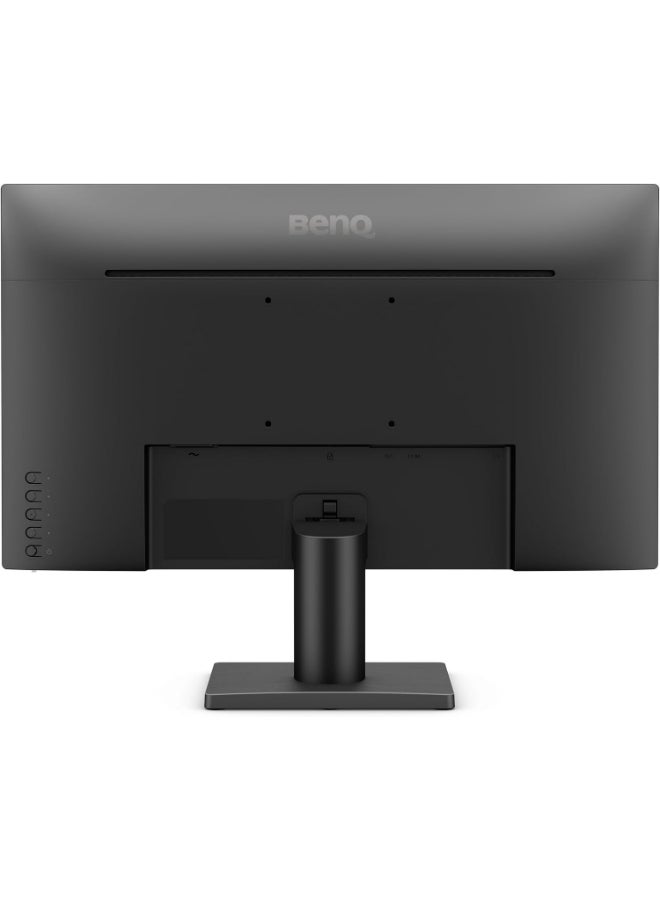 بين كيو شاشة GW2491 مقاس 23.8 انش بدقة 1080p FHD 100Hz IPS للعناية بالعين، HDMI، منفذ عرض، 1080×1920، حافة رفيعة للغاية، معتمدة من تي يو في، خالية من الوميض، ضوء ازرق منخفض بلس - Image 4