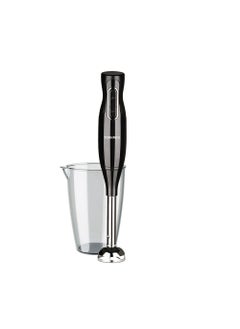 TORNADO Tornado Hand Blender with Beaker, 900ml, 1000W, Black - THB-1000SL 