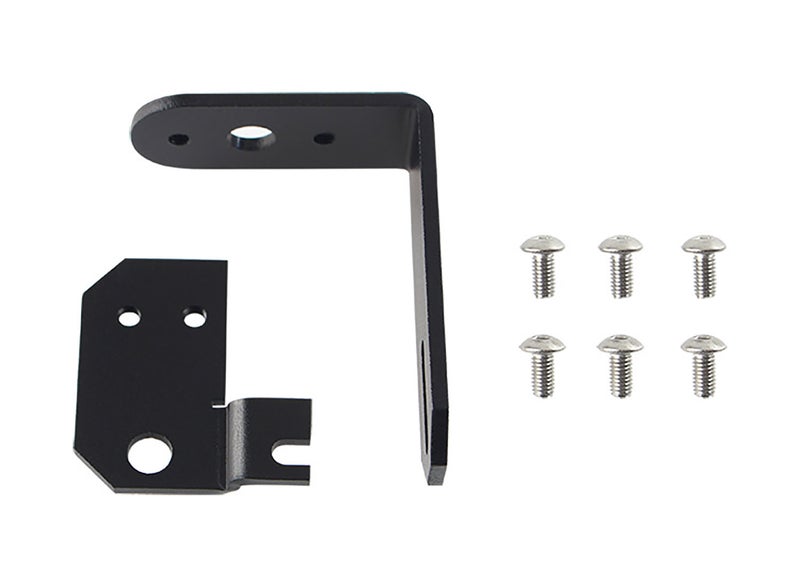 3D printer accessories elegoo Neptune touch automatic leveling sensor mounting bracket Kit - Image 2