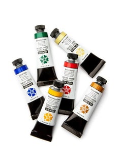 Daniel Smith DANIEL SMITH EXTRA FINE GOUACHE COLOR 15ML (Pyrrol Red)  - Image 5