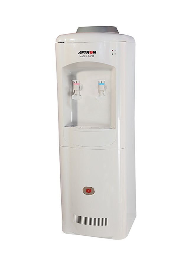 أفترون موزع ماء ساخن وبارد AFWD5700 أبيض - Image 1