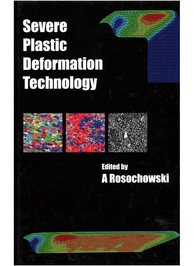 Severe Plastic Deformation Technology  - Image 1