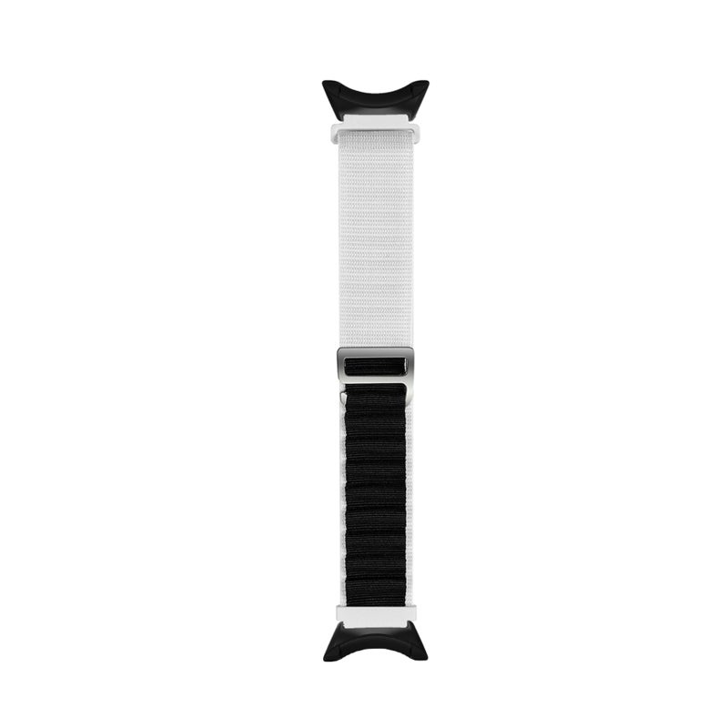 Smartwatch Adjustable Strap - Vibrant Colors Personalized Look Watch Band For All Wrist Sizes - Image 3