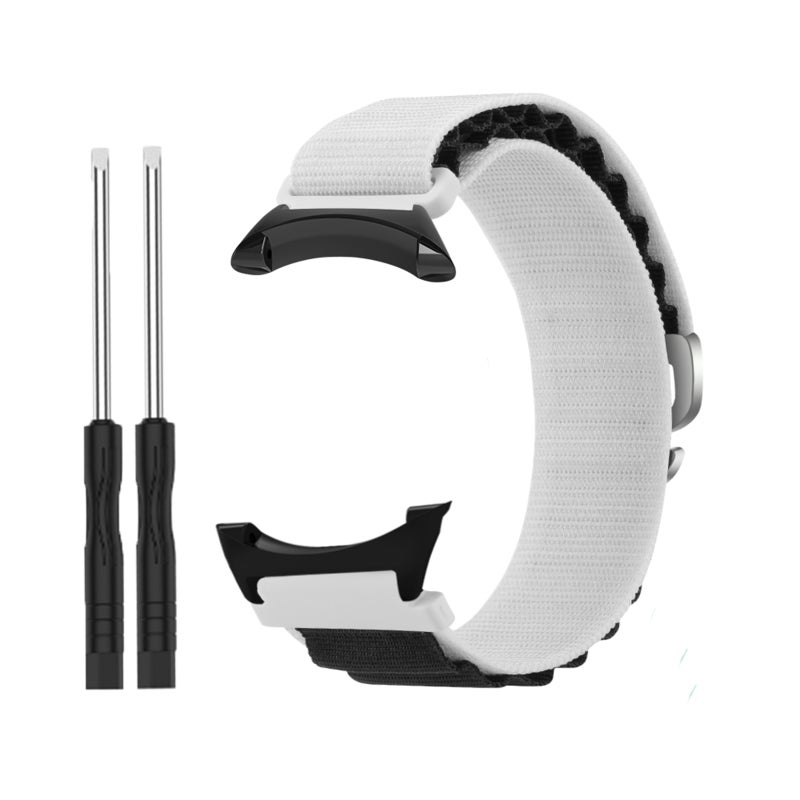 Smartwatch Adjustable Strap - Vibrant Colors Personalized Look Watch Band For All Wrist Sizes - Image 1