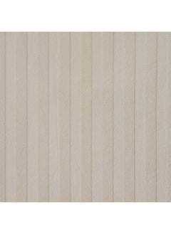 Home Box Hamilton Striped Satin Cotton King Fitted Sheet 210 x 36 x 180 cm  - Image 5