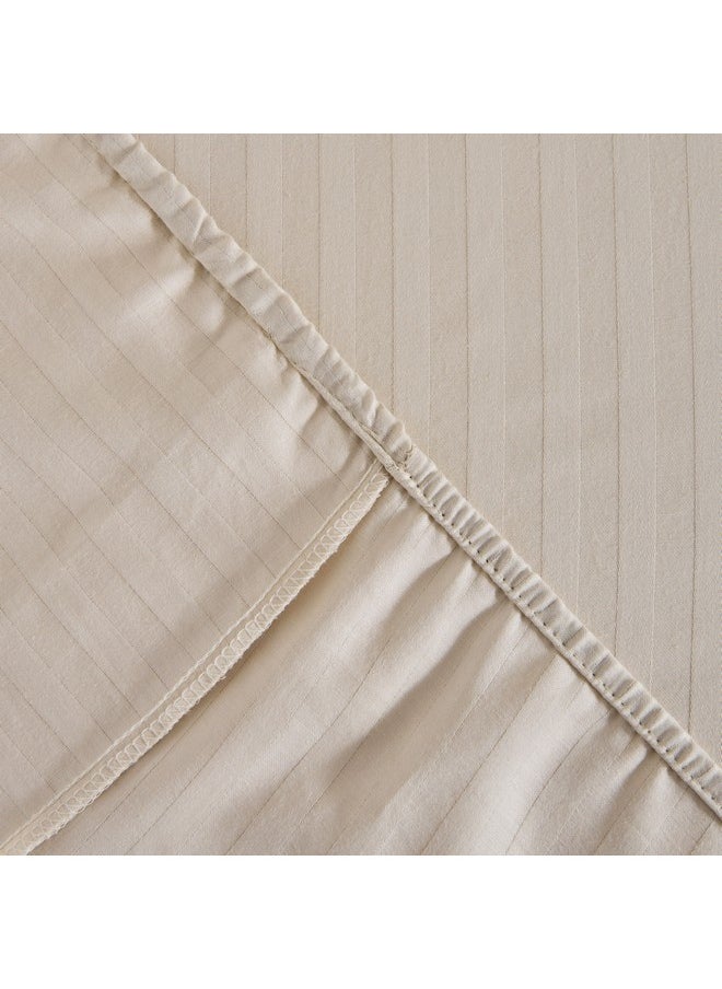 Hamilton Striped Satin Cotton King Fitted Sheet 210 x 36 x 180 cm - pzsku/ZD3CD41BE687B73F18DD1Z/45/_/1731330049/b0940a9d-366a-42bf-8a81-b3574cd90ee4