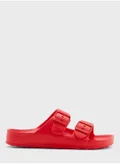 ديفاكتو red