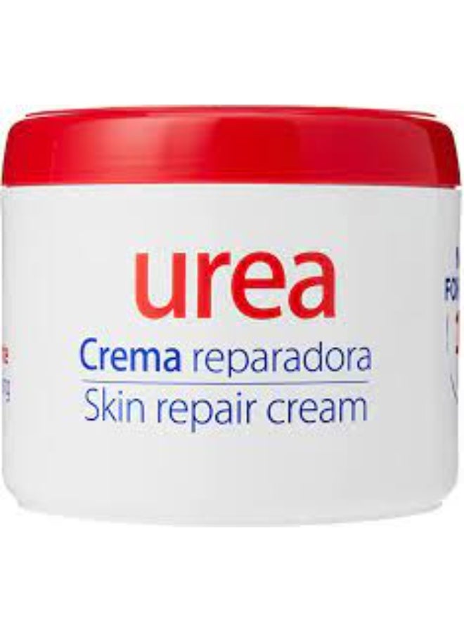 Instituto Espanol Instituto Español Urea 10% Skin Repair Cream 400ml - Image 4