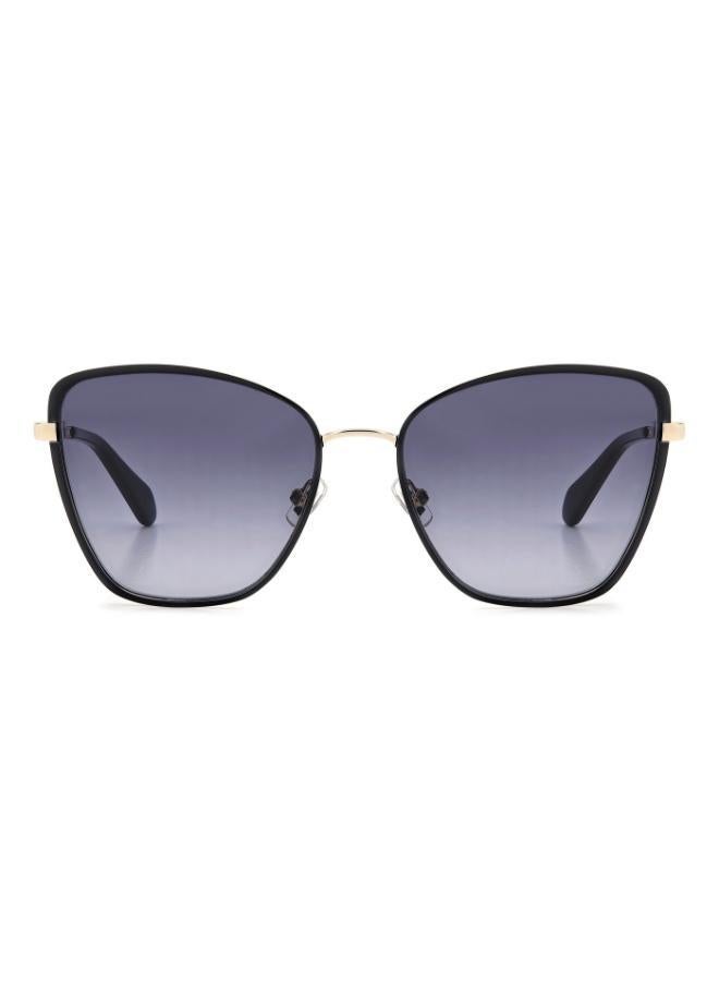 فوسيل إطارات نظارات شمسية فراشة - Image 3