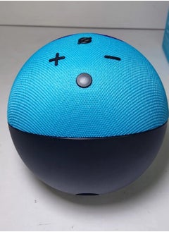REBENUO Smart Home Systems Echo Dot Kids 5th Generation Alexa Support 5th Generation New Version (DRAGONl)  - Image 5