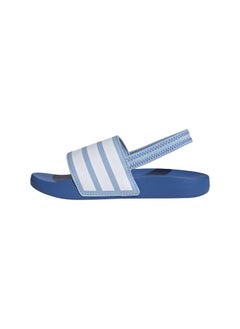 Adidas adidas adilette estrap children unisex slides  - Image 5