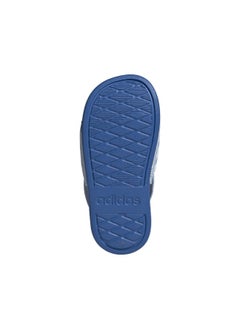 Adidas adidas adilette estrap children unisex slides  - Image 4