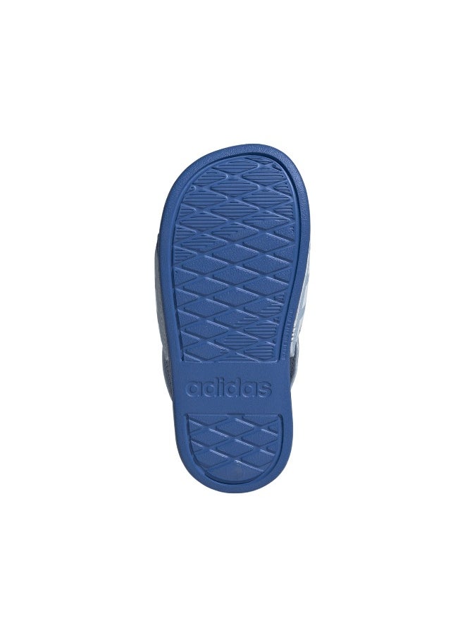 Adidas adidas adilette estrap children unisex slides  - Image 4