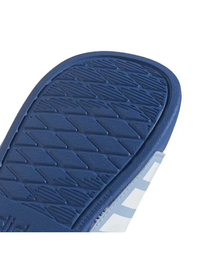 adidas أديليت إستراب سلايدز للأطفال للجنسين