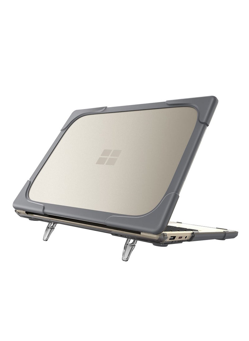 GULFLINK Hard Shell Case Cover  for Microsoft Laptop 3/4 13.5 inch  - Image 4