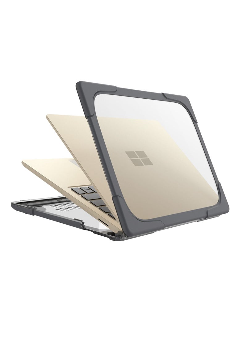 GULFLINK Hard Shell Case Cover  for Microsoft Laptop 3/4 13.5 inch  - Image 5