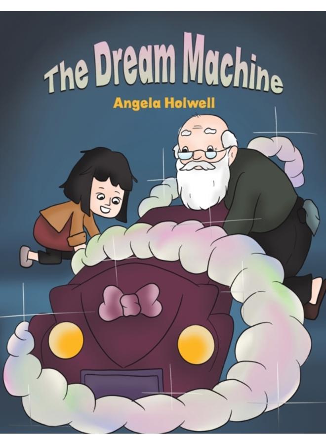 The Dream Machine 