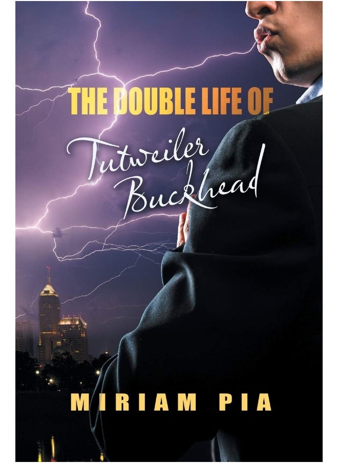 Strategic Book Publishing & Rights Agency, LLC The Double Life of Tutweiler Buckhead  - Image 1