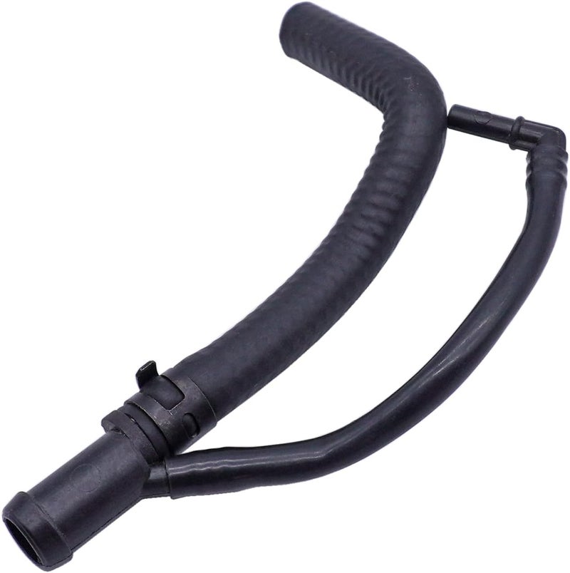 AIB2C Water Pump Hose Throttle Body Heater Cooling Hose LR012636 for 2010-2013 Land Rover Range Rover Sport - Image 3