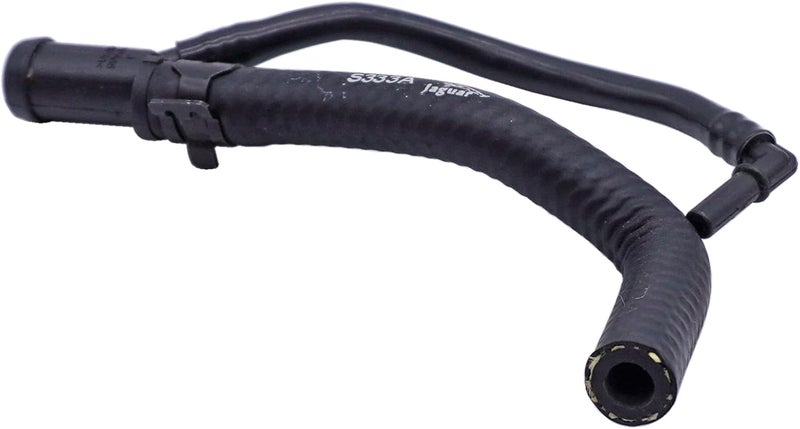 AIB2C Water Pump Hose Throttle Body Heater Cooling Hose LR012636 for 2010-2013 Land Rover Range Rover Sport - Image 4