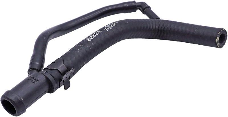 AIB2C Water Pump Hose Throttle Body Heater Cooling Hose LR012636 for 2010-2013 Land Rover Range Rover Sport - Image 5