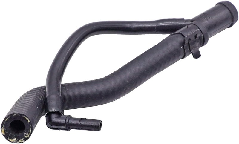 AIB2C Water Pump Hose Throttle Body Heater Cooling Hose LR012636 for 2010-2013 Land Rover Range Rover Sport - Image 1