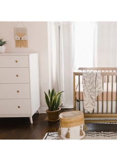 Crane BABY ثعلب معلق على الحائط  - Image 3