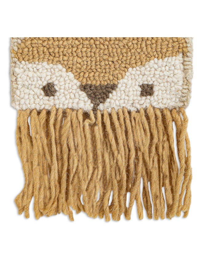 Crane BABY Fox Wall Hanging  - Image 2