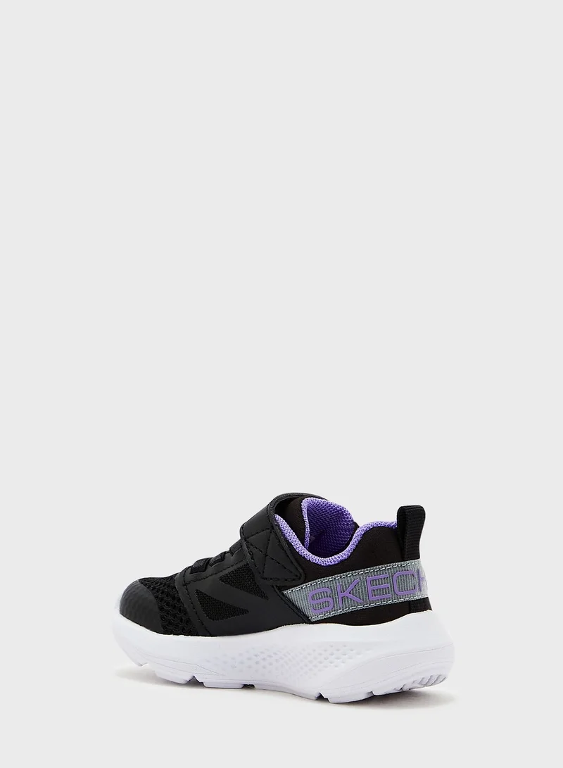 SKECHERS Infant Go Run Elevate