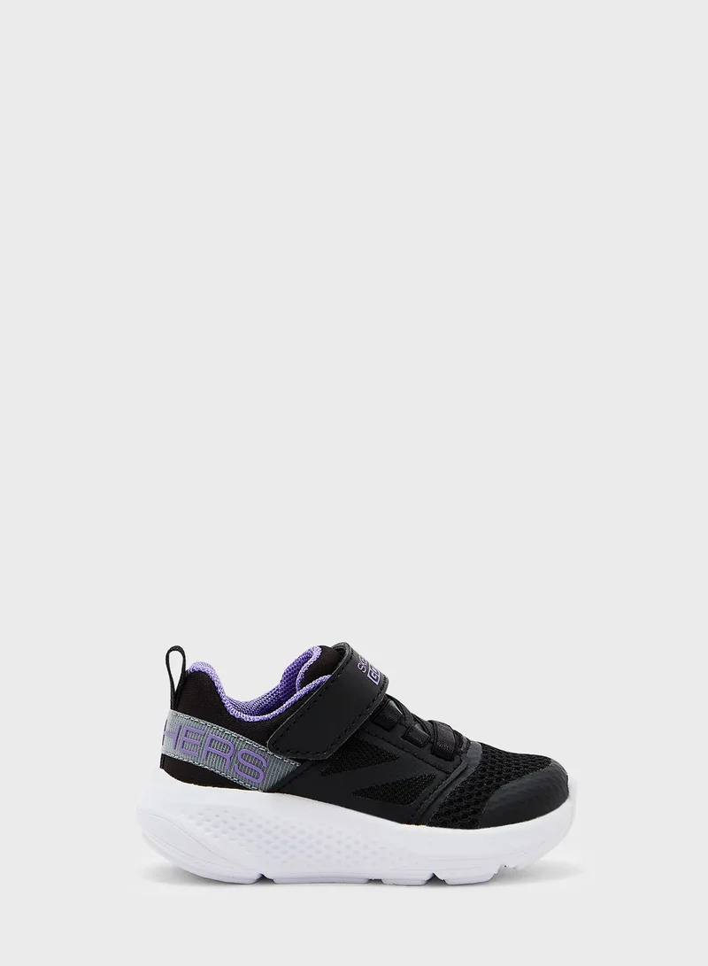 SKECHERS Infant Go Run Elevate