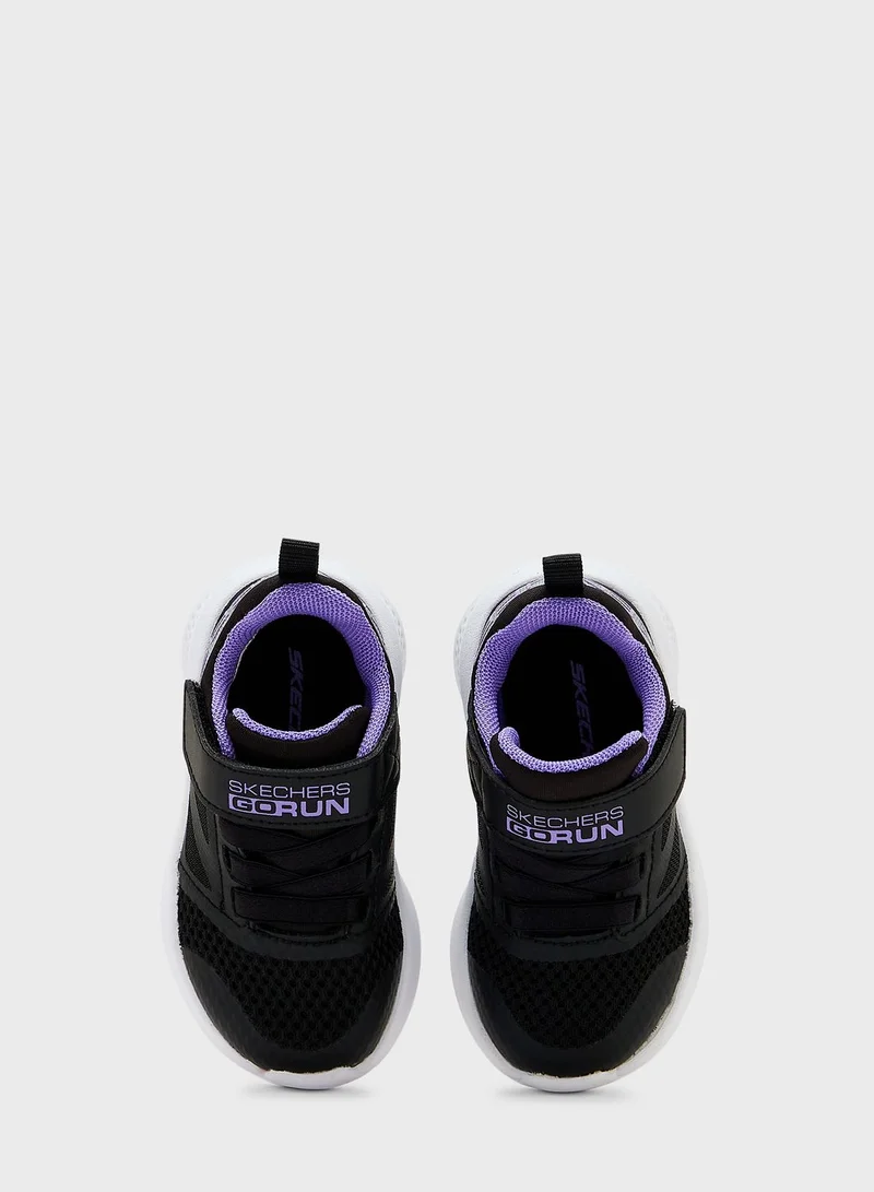 SKECHERS Infant Go Run Elevate