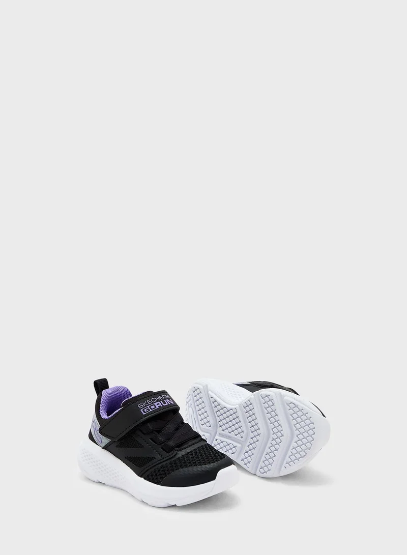 SKECHERS Infant Go Run Elevate