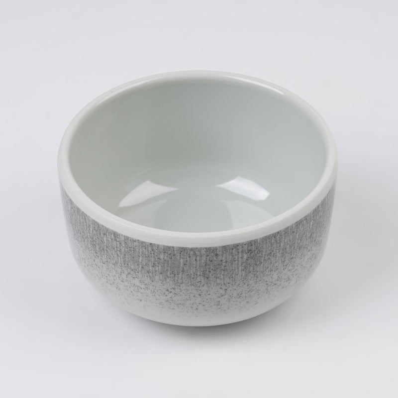 Home Centre Meadows Melamine Printed Veg Bowl - 180ml - Image 5