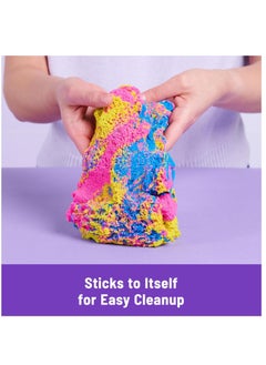 Kinetic Sand Kinetic Sand Squish N' Create  - Image 5