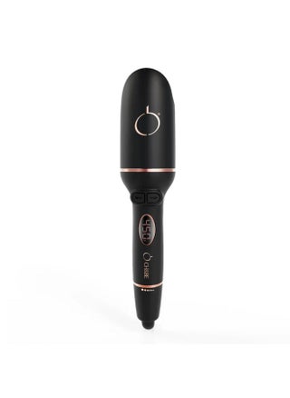 Instant Curler | 5 Heat Settings | Pro Curls with Less Effort & Long-Lasting Hold | Rotating Ceramic Barrel with Negative Ions | Multi-Directional Buttons for Unique Styles | Safe Design Prevents Hair Tangles & Damage | Suitable for All Hair Types - pzsku/ZD3CDF4EA9708CA042D4DZ/45/1747569353/febd95ea-3164-49ec-8053-0351abc56be4