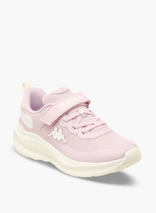 كابا Girls Hook & Loop Sports Shoes