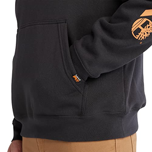 Timberland PRO Men's Hood Honcho Sport Pullover, Black, Medium - Image 5