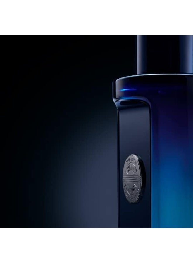 Antonio Banderas Banderas Antonio Perfumes - The Icon, Eau de Toilette for Men  - Image 4