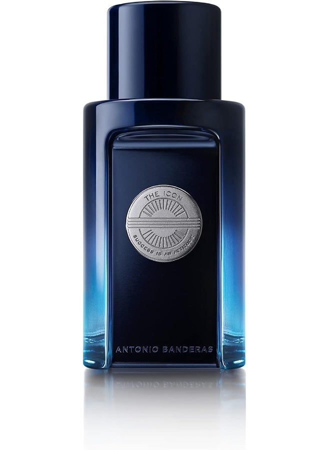 Antonio Banderas Banderas Antonio Perfumes - The Icon, Eau de Toilette for Men  - Image 2