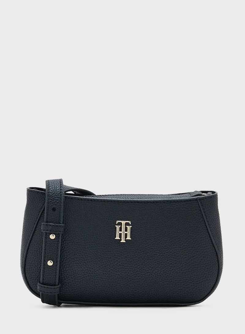 TOMMY HILFIGER Flap Over Crossbody