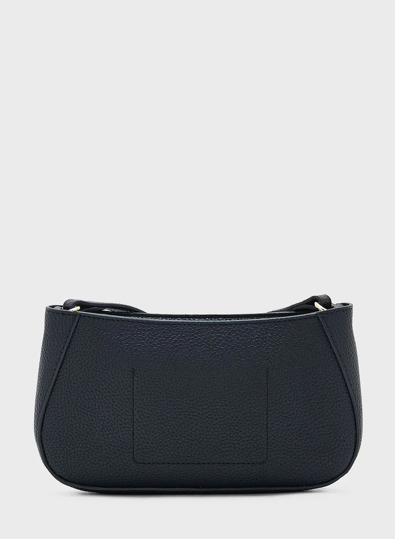 TOMMY HILFIGER Flap Over Crossbody