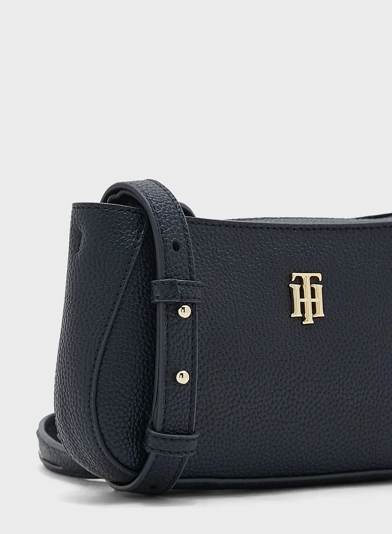 TOMMY HILFIGER Flap Over Crossbody