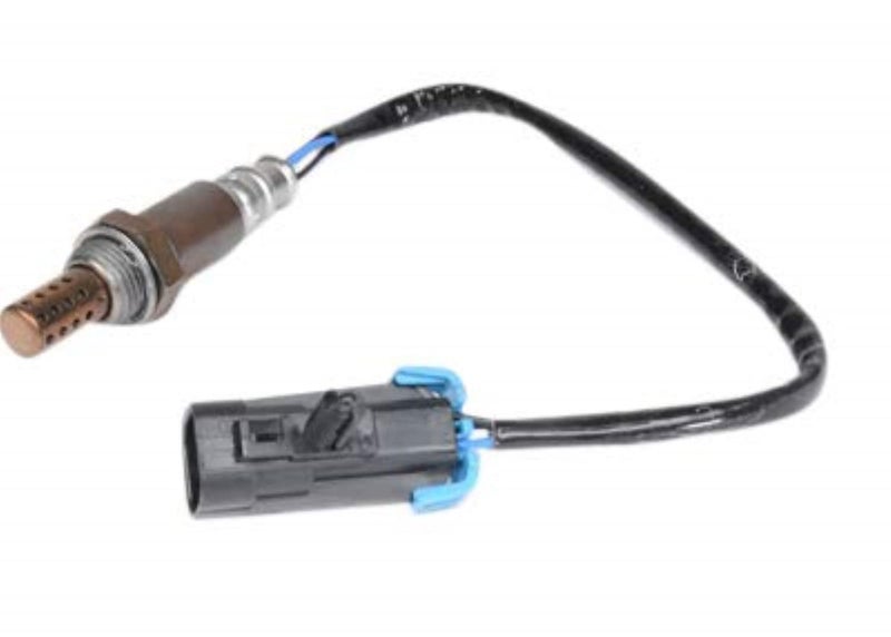 GM Parts ACDelco 213-2831 Heated Oxygen Sensor - Image 4
