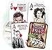 Flickback 1947 Trivia Playing Cards Great Birthday - Image 3