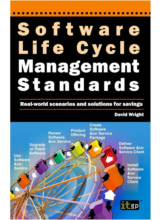 Software Life Cycle Management Standards 