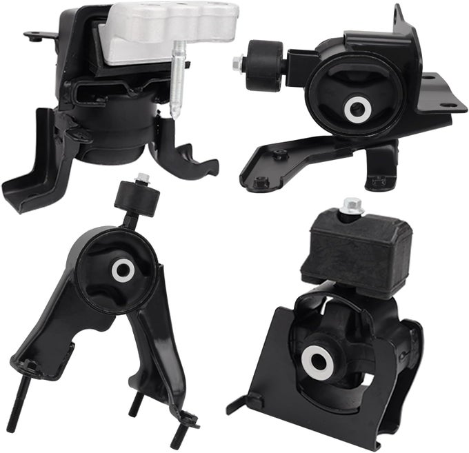 Engine Motor and Transmission Mount Kit