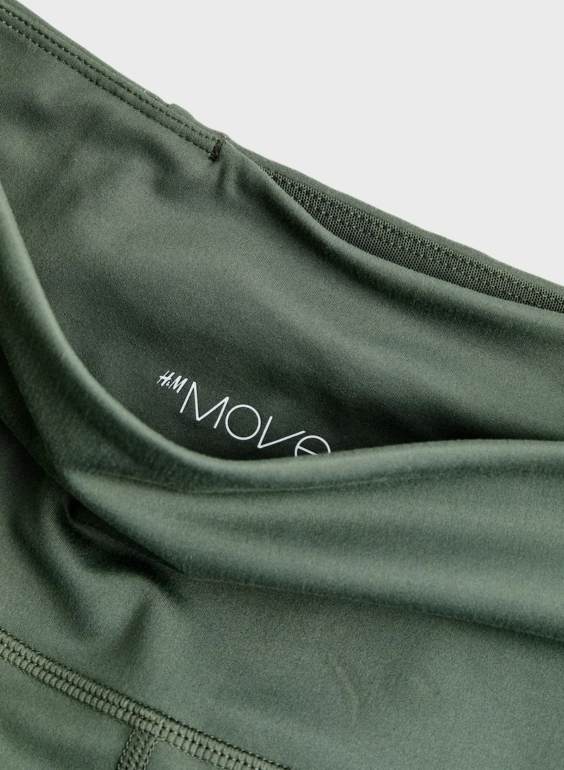 H&M High Waist Pants