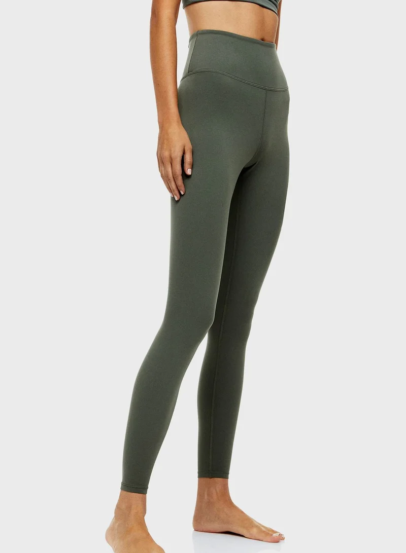 H&M High Waist Pants