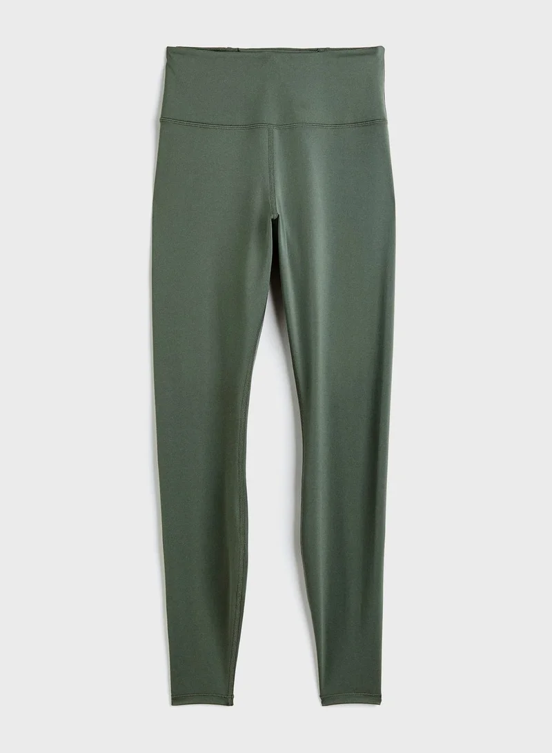 H&M High Waist Pants