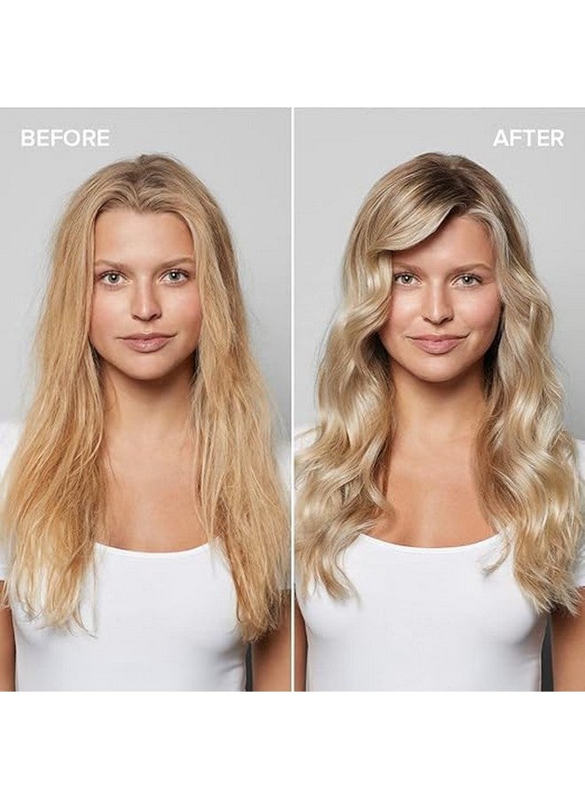 بول ميشيل شامبو بول ميتشل بلاتينيوم بلس البنفسجي، يُهدئ اللون النحاسي، ويُزيل الدفء، للشعر الأشقر المتوسط إلى الداكن والمُبرز، 10.14 أونصة سائلة - Image 3